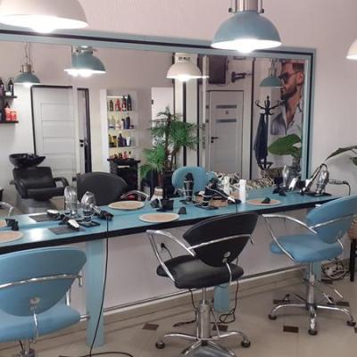 Salon
