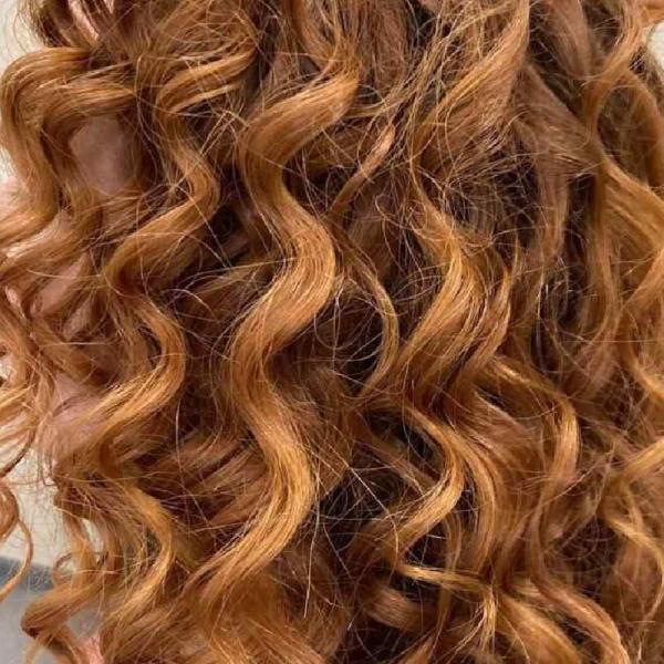 Trwała ondulacja dla kobiet